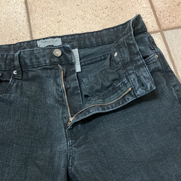 Black urban star jeans, size 36/33 - Picture 8 of 11